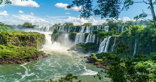 South American Bucket List: 10 Things To Do Once In Your Lifetime