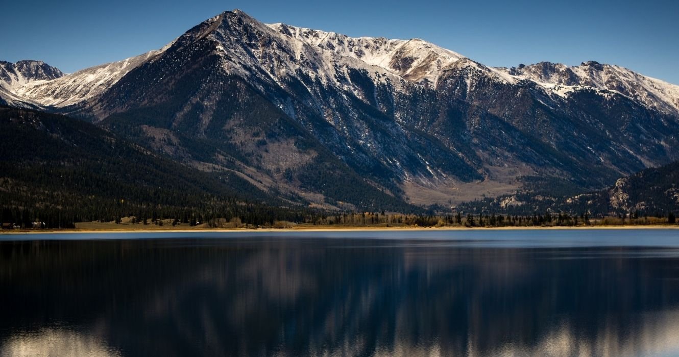 Mount Elbert: What To Know About The "Gentle Giant" In The Colorado Rockies
