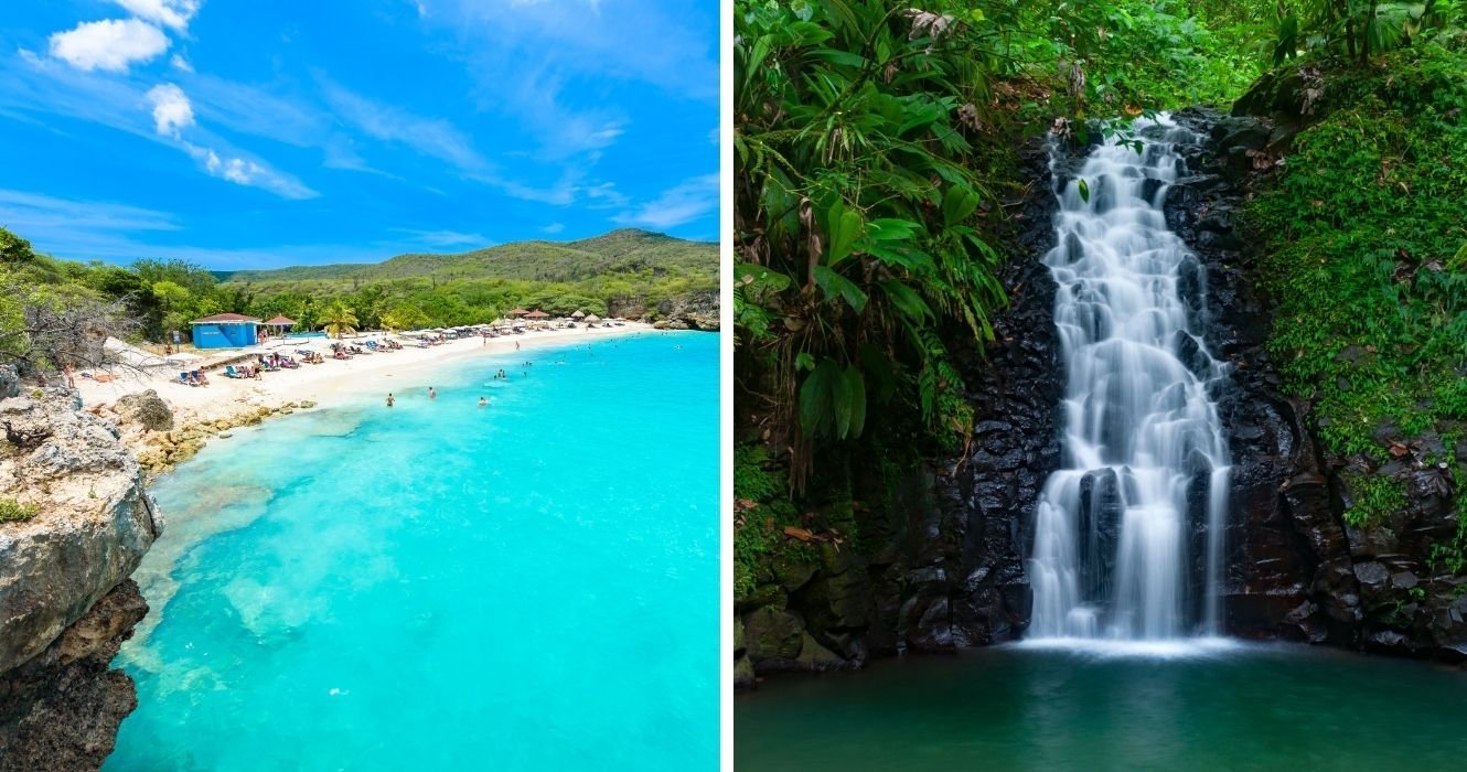 Looking For A Crowdless Caribbean Vacay? Consider These Islands For Future Trips