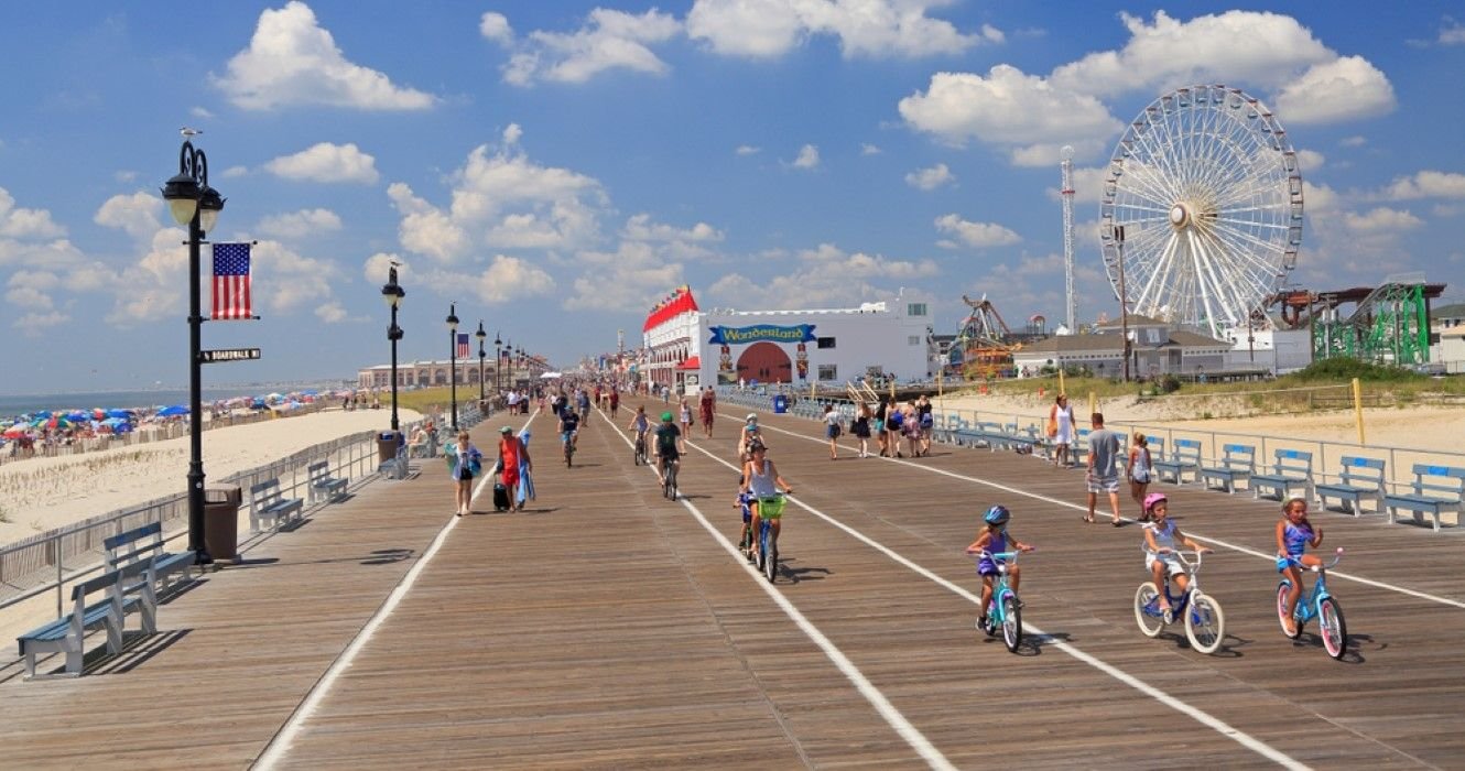 Ocean City Vs. Virginia Beach: Which Southern Beach Is Worth It
