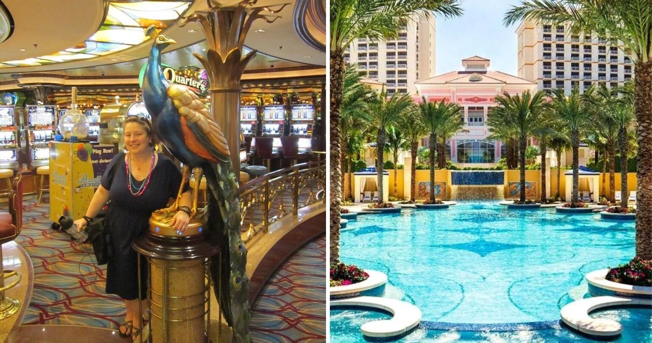10 Things Offered By Caribbean Casinos (You Can't Find In Las Vegas)