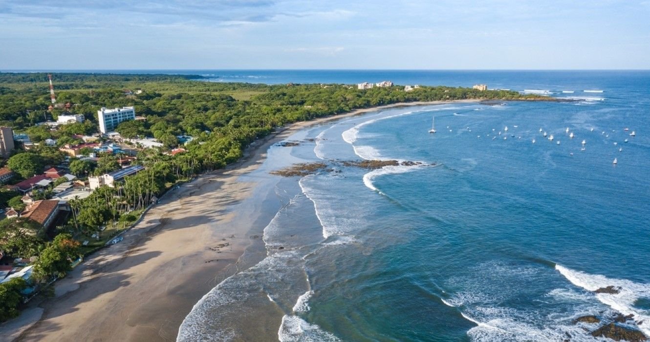 What Makes Tamarindo One Of Costa Rica's Most Beautiful Destinations