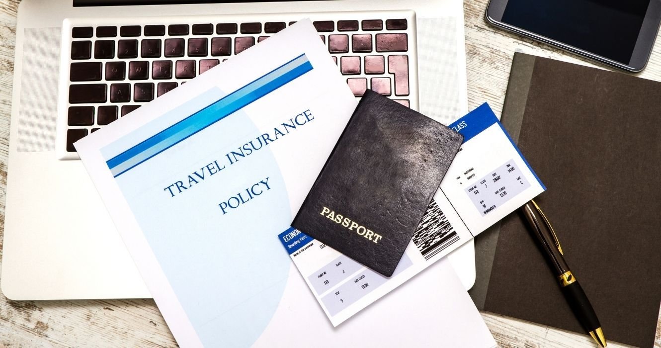 10 Important Documents To Carry When Visiting A New Country