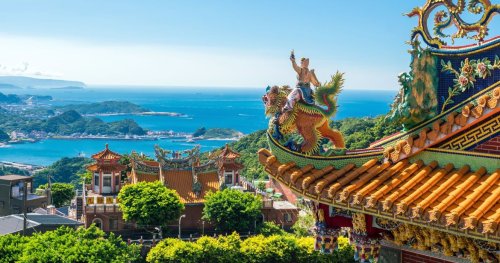 A Trip To Taiwan Doesn't Need To Be Expensive, Here's How To Budget While You're There