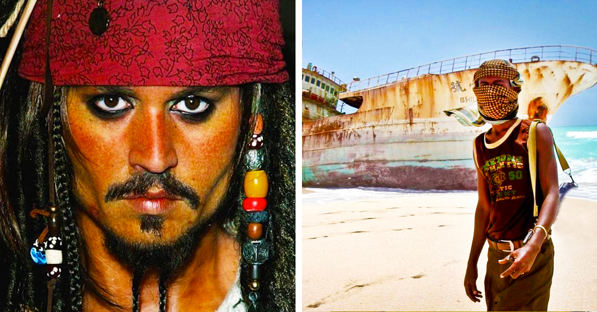 25 Little-Known Facts About Real-Life Pirates