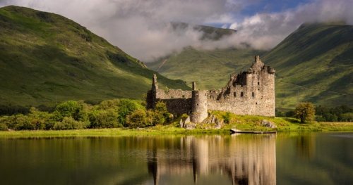 10 Charming Places To Stay In Scotland, Wales, And England