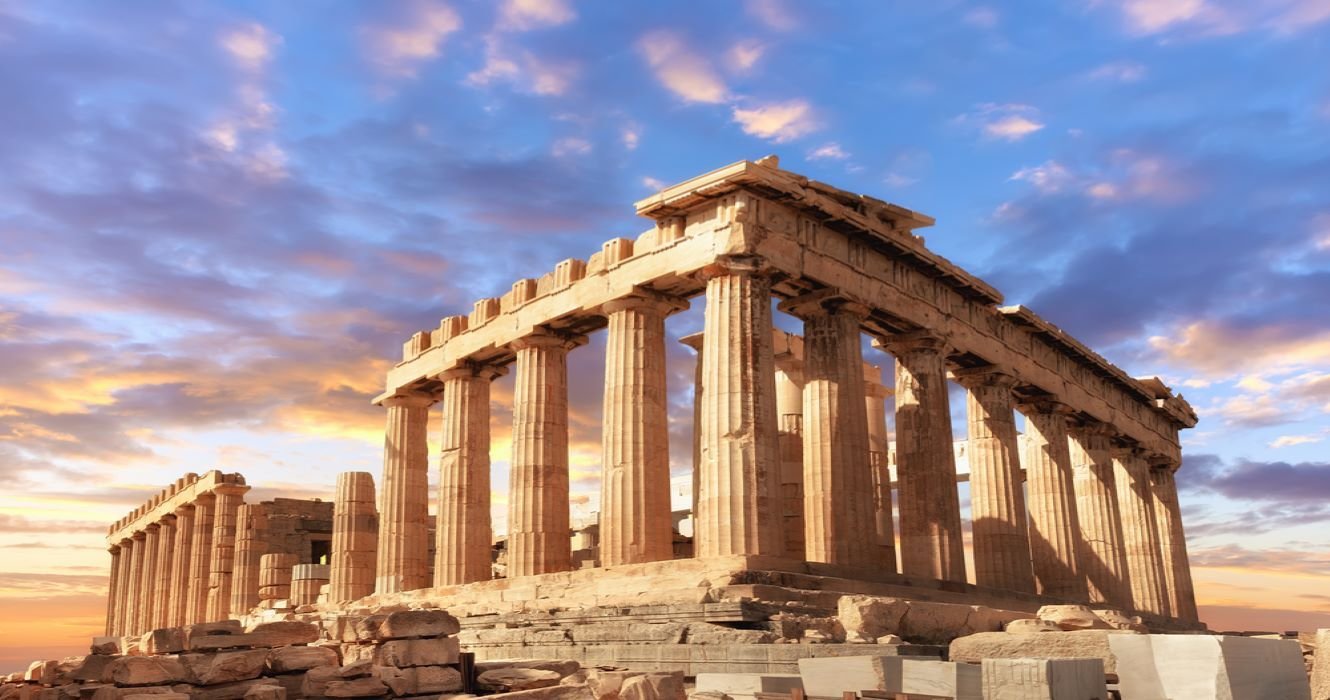 Historically-Accurate Things To Do In Athens, Greece