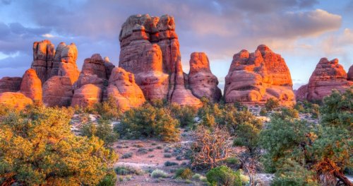 Best Of Utah: These Are The 10 Top-Rated Things To Do When Visiting The State