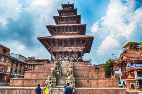 7 Remarkable Cultural Sites You Need To See In Kathmandu #Nepal #Travel