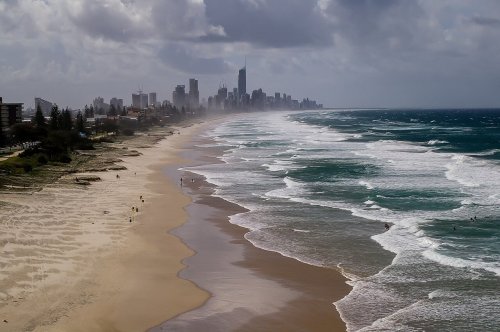 Gold Coast Travel Guide: Australia's Sunshine City