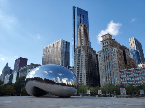 70 Free Things to Do in Chicago