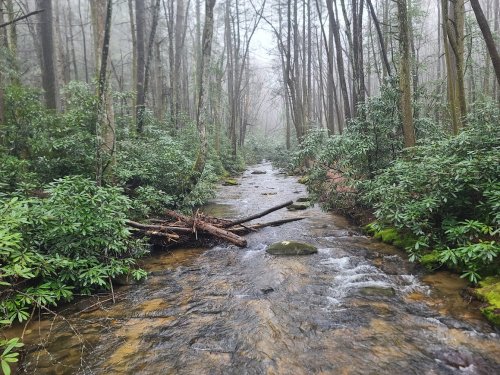 How Do You Prepare To Hike The Appalachian Trail (2200 miles)
