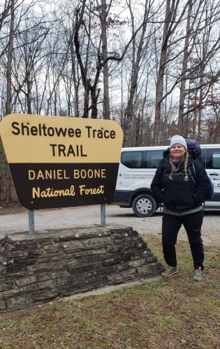 The Appalachian Trail: The Answer to a Millennial’s Midlife Crisis
