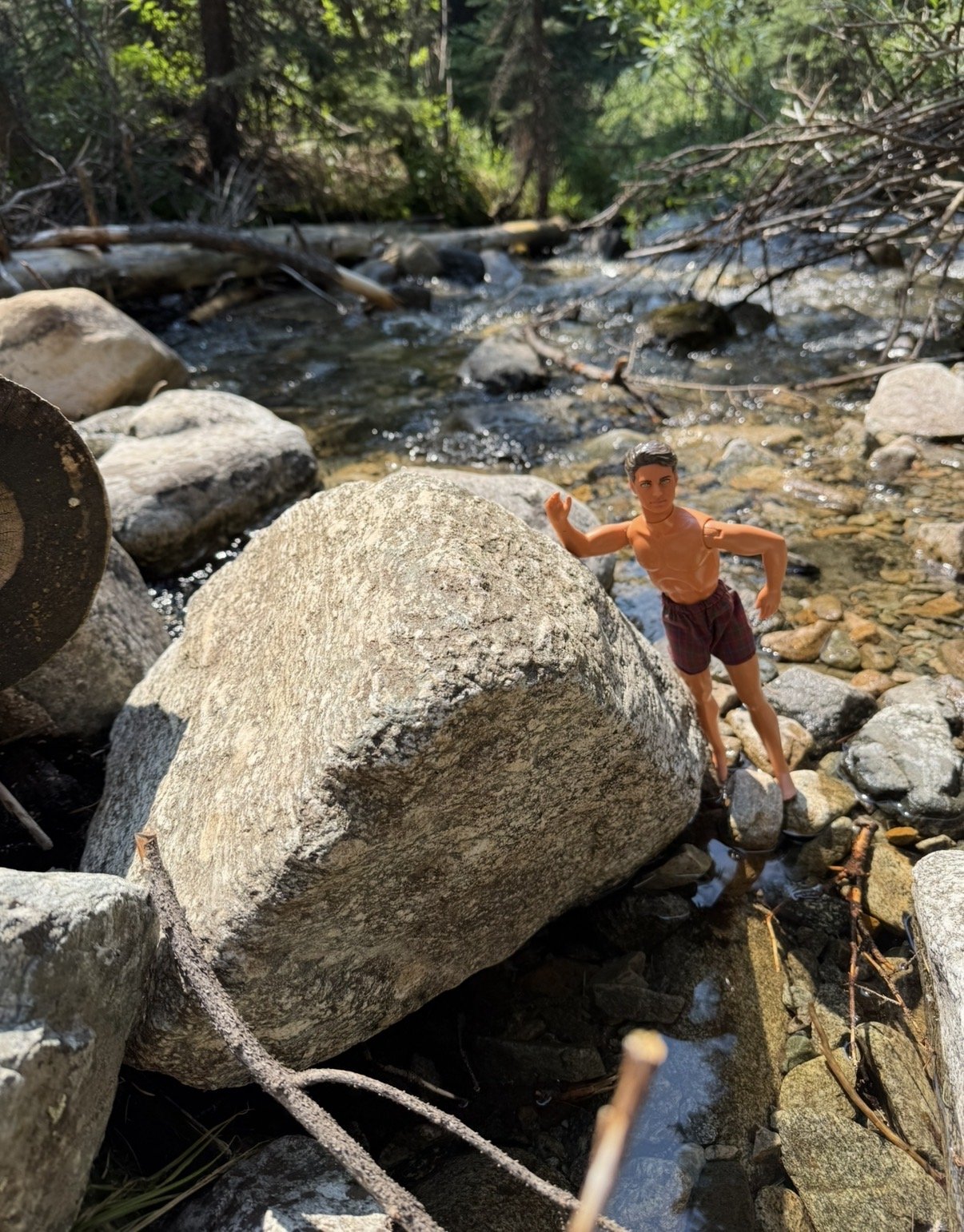 Colorado Trail: Day 15
