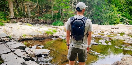 Nashville Pack & Equipment Company Tempo Backpack