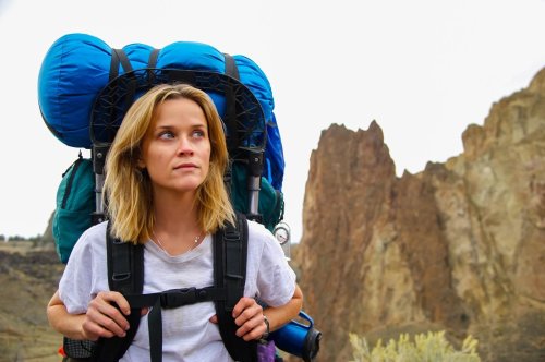 In Defense of Wild: Cheryl Strayed’s Memoir Is Nothing Like Your Trail Journal, and That’s OK