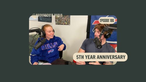 Backpacker Radio #186 | BPR’s 5 Year Anniversary: Catching Up with Select Past Guests and Reminiscing Top Podcast Memories