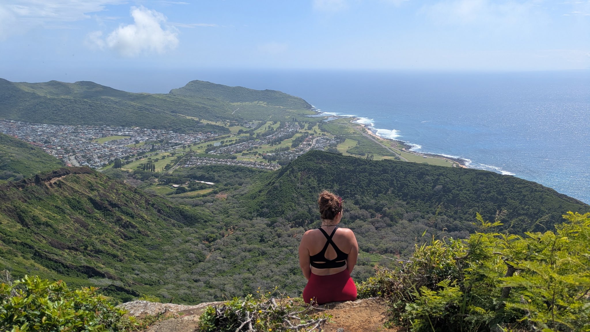 Handling Urinary Tract Infections On Trail