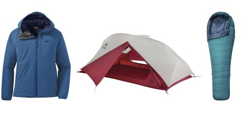 8 of the Best Backpacking Gear Deals from Around the Web This Week