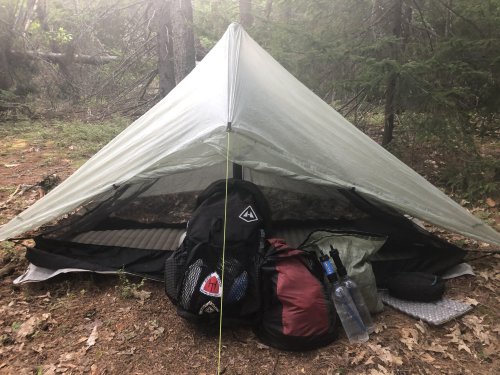 My 2020 Appalachian Trail post thru-hike gear list - The Trek