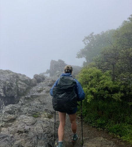 I Survived a Bear Attack on the Appalachian Trail