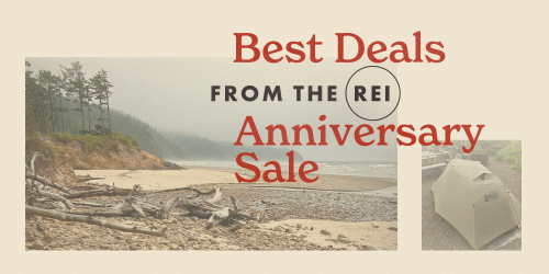 Best Deals for Hikers From the 2025 REI Anniversary Sale
