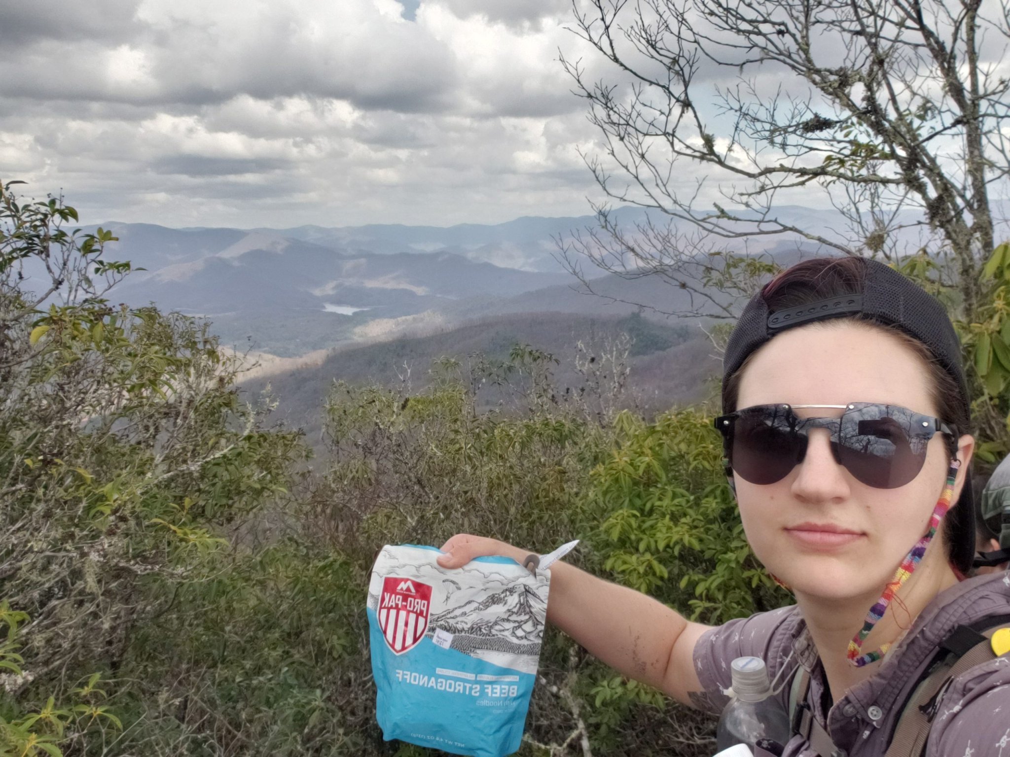 Day ??? – Take 2