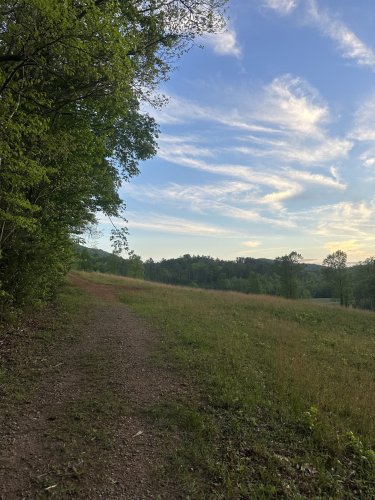 BMT Day 9: 30 Mile Day
