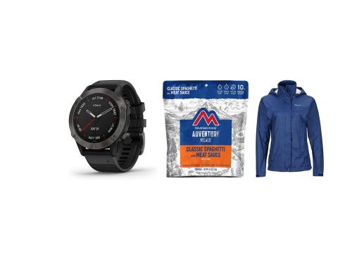 Best Backpacking Gear Deals from Amazon Prime Day