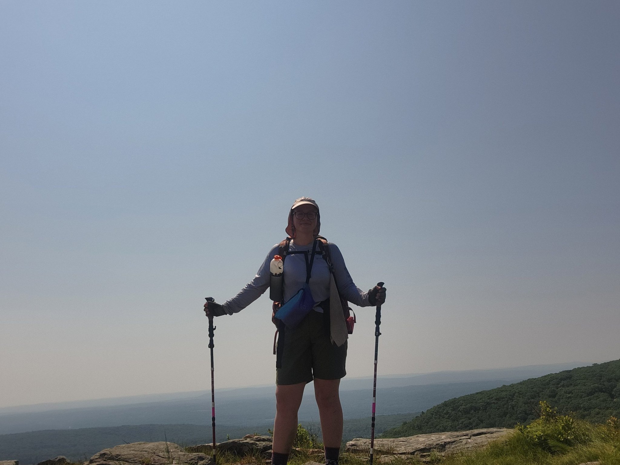 So Long and Thanks for All the Hills