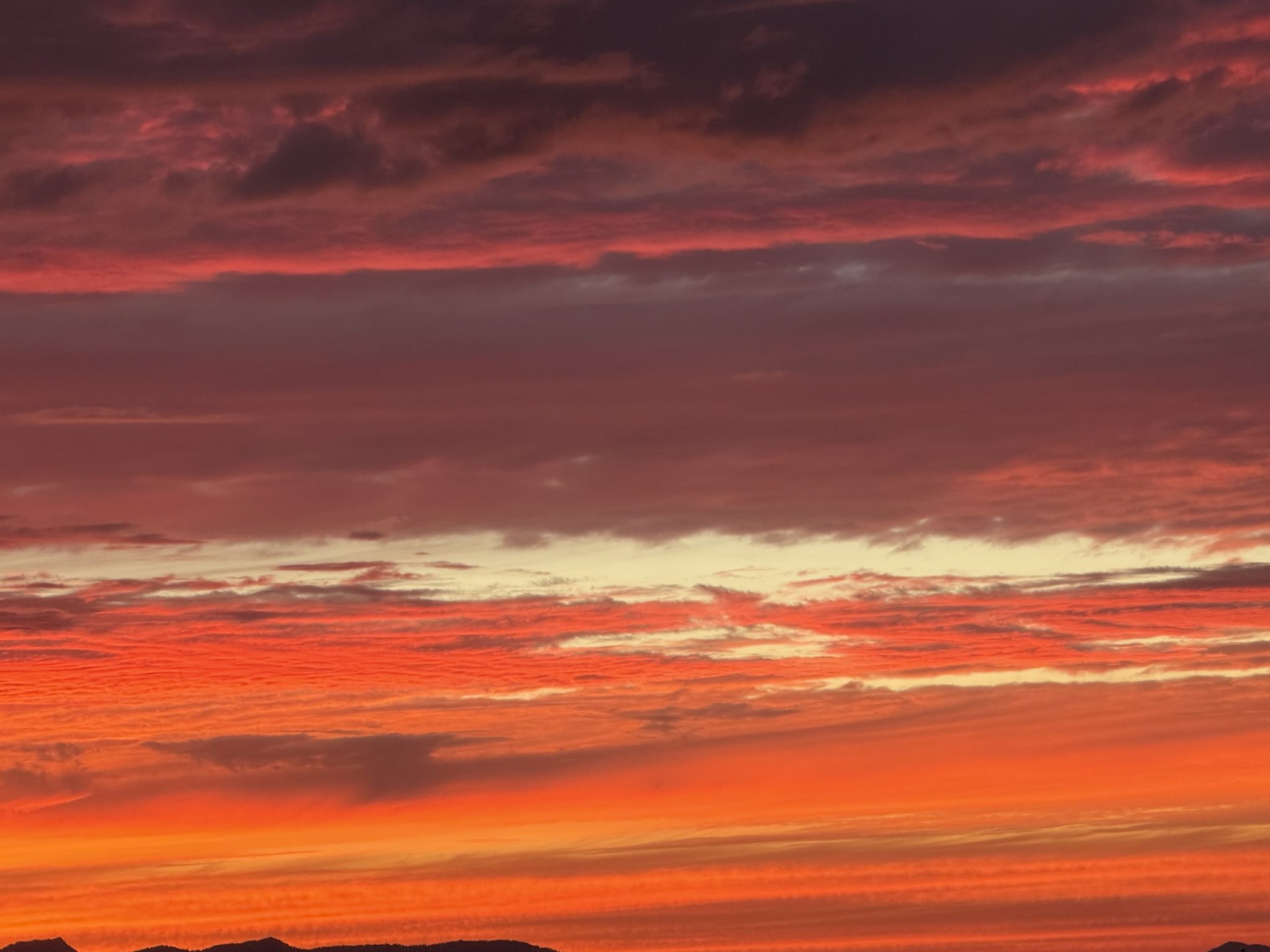 Days 91 to 94: Castle Crags to Etna & the Best Sunset on the Trail