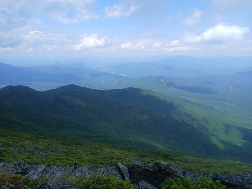 Independence Day – Fox’s AT Thru Hike – Day 112