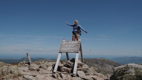 Appalachian Trail SOBO: Mile 0-59