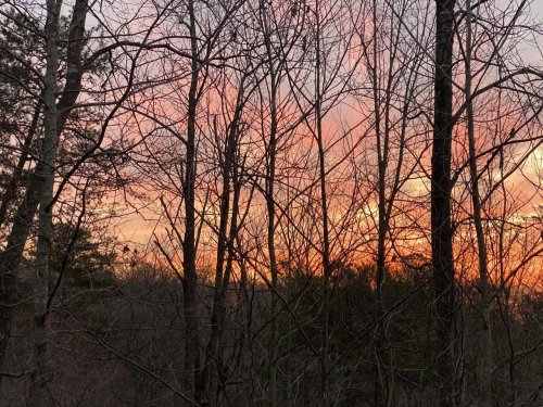 Towards a new dawn