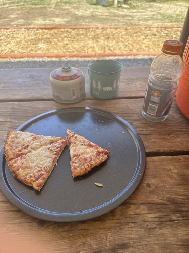Zero Miles, Infinite Snacks