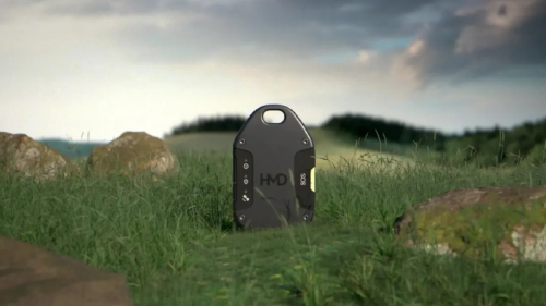Could This 2-Ounce Device Replace Your Garmin inReach?