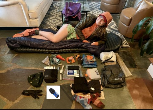 Let’s Talk About Gear!