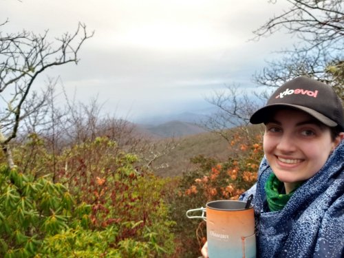 Day 7 – Mile 69 and a Hostel for the Night
