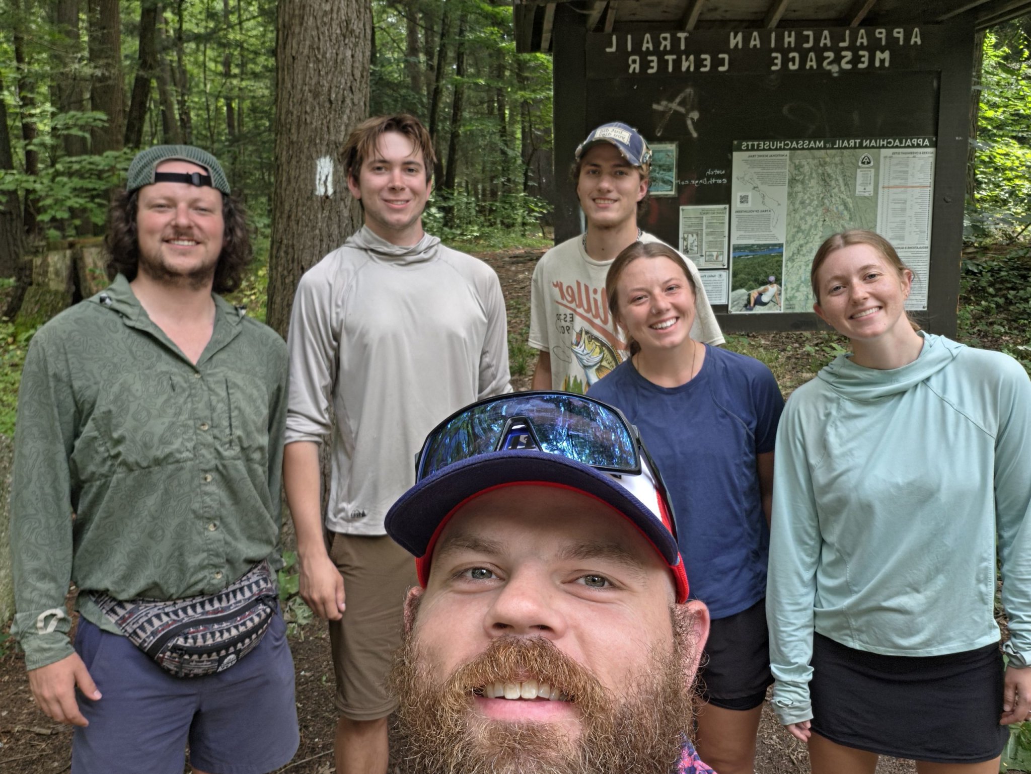 Day 112 – Onward into Vermont