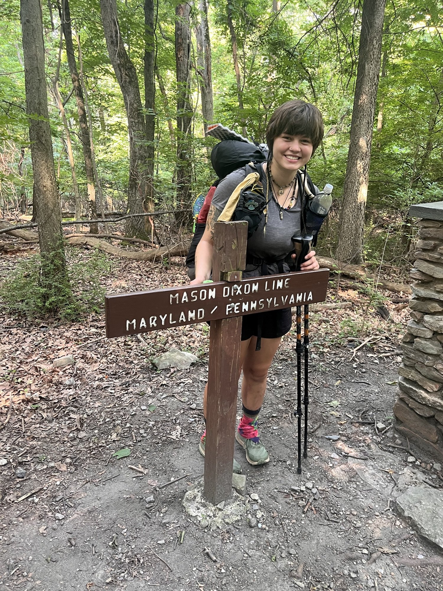 The Highly Underrated One-State-Challenge