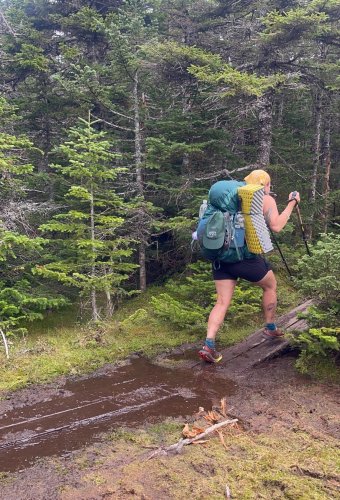 Continental Divide Trail: It’s Happening