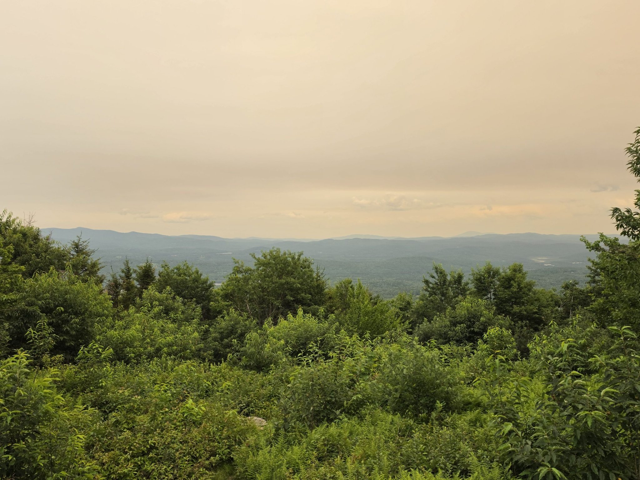 Day 122 – We didn’t Start the Fire