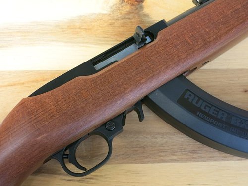 6 Easy Upgrades You Can Make to Improve Your Ruger 10/22 Rifle
