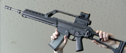 Germany Is Revoking Gun Rights from AfD Supporters—and It’s a Warning Shot for the West