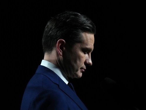 Conservatives Will Blow It by Keeping Poilievre