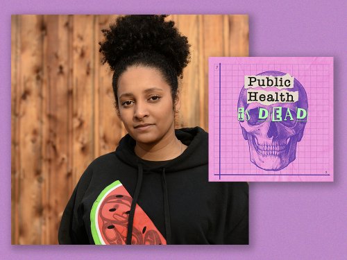 Is Public Health Really Dead?