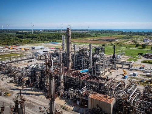 ‘Carbon Capture’ Is No Fix. Big Oil’s Known for Decades