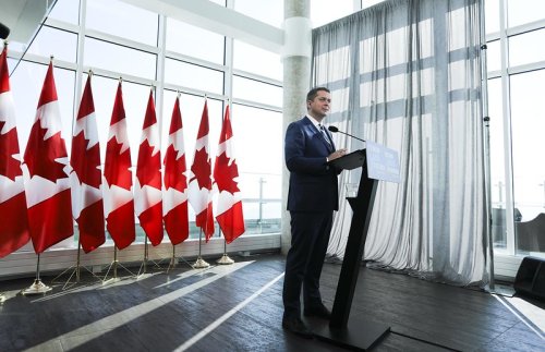 Why I Bet Andrew Scheer Won’t Be Prime Minister