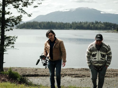 New CBC Podcast Series on Kuper Island Residential School Seeks Justice