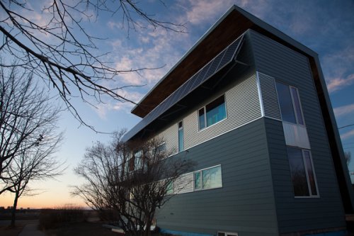 Ten Things Learned Living Off-grid in Canada